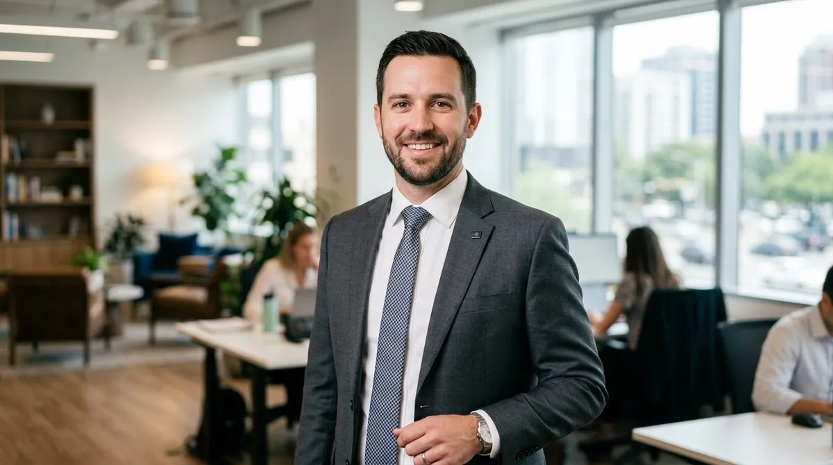 Михаил Семёнов, эксперт по страховым программам